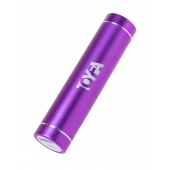 Портативное зарядное устройство A-toys 2400 mAh microUSB - A-toys - купить с доставкой в Балаково