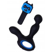 Вибростимулятор простаты с подогревом - Erotist Adult Toys - в Балаково купить с доставкой