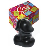 Сувенир в коробке  Босс - LOVETOY (А-Полимер) - купить с доставкой в Балаково