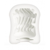 Компактный мастурбатор MasturbaTIN Swirl Girl - MyStim - в Балаково купить с доставкой