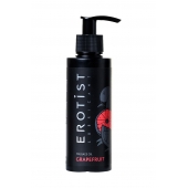 Массажное масло Erotist GRAPEFRUIT с ароматом грейпфрута - 150 мл. - Erotist Lubricants - купить с доставкой в Балаково