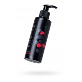 Массажное масло Erotist CHERRY с ароматом вишни - 150 мл. - Erotist Lubricants - купить с доставкой в Балаково