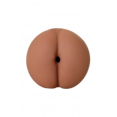 Мастурбатор-анус TONG GGO Black Angel - KOKOS - в Балаково купить с доставкой