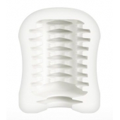 Компактный мастурбатор MasturbaTIN Ribbed Rita - MyStim - в Балаково купить с доставкой