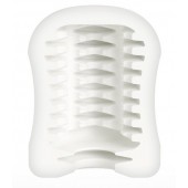 Компактный мастурбатор MasturbaTIN Ribbed Ricky - MyStim - в Балаково купить с доставкой