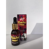 Капли для женщин Rendezvous - 30 мл. - Капиталпродукт - купить с доставкой в Балаково