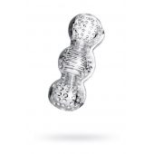 Прозрачный мастурбатор Rashmi - ToyFa - в Балаково купить с доставкой