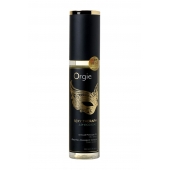 Минеральное массажное масло Orgie Sexy Therapy Afrodisiac - 200 мл. - ORGIE - купить с доставкой в Балаково