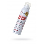 Шипучая увлажняющая пена для чувственного массажа Orgie Acqua Croccante - 150 мл. - ORGIE - купить с доставкой в Балаково