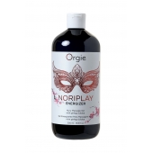 Энергетический гель для эротического массажа Orgie Energizing Nuru Massage - 500 мл. - ORGIE - купить с доставкой в Балаково