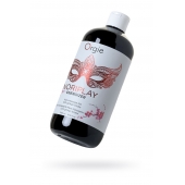 Энергетический гель для эротического массажа Orgie Energizing Nuru Massage - 500 мл. - ORGIE - купить с доставкой в Балаково