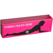 Крем Frauen для нее - Inverma - купить с доставкой в Балаково