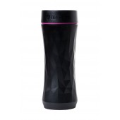 Мастурбатор-анус Opus E Anal с возможностью подключения электростимуляции - MyStim - купить с доставкой в Балаково