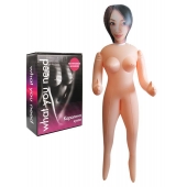Секс-кукла Каролина - Erowoman-Eroman - в Балаково купить с доставкой