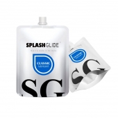 Лубрикант на водной основе Splashglide Lubricant Classic - 100 мл. - Splashglide - купить с доставкой в Балаково