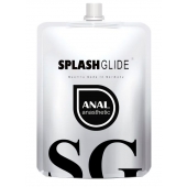 Анальный лубрикант на водной основе Splashglide Anal Anesthetic - 100 мл. - Splashglide - купить с доставкой в Балаково