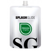 Пролонгирующий лубрикант на водной основе Splashglide Long Play Prolong - 100 мл. - Splashglide - купить с доставкой в Балаково