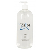Анальный гель-лубрикант Just Glide Anal - 1000 мл. - Orion - купить с доставкой в Балаково