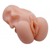 Мастурбатор-вагина Linda - Baile - в Балаково купить с доставкой