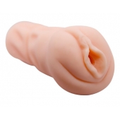 Мастурбатор-вагина Mavis - Baile - в Балаково купить с доставкой
