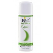 Лубрикант на водной основе pjur WOMAN Aloe - 30 мл. - Pjur - купить с доставкой в Балаково