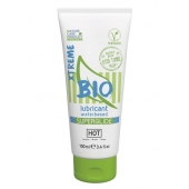 Интимный увлажняющий гель BIO SuperGlide Xtreme - 100 мл. - HOT - купить с доставкой в Балаково