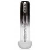 Автоматическая вакуумная помпа Sex Expert - Sex Expert - в Балаково купить с доставкой