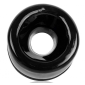 Чёрная насадка на помпу размера L - Sex Expert - в Балаково купить с доставкой