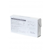 Ультратонкие презервативы Sagami Original QUICK - 6 шт. - Sagami - купить с доставкой в Балаково