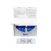 Презервативы Sagami 6 FIT V с волнообразной текстурой - 12 шт. - Sagami - купить с доставкой в Балаково