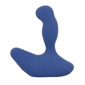 Синий вибромассажер простаты NEXUS REVO 2.0 с вращающейся головкой - Nexus Range - в Балаково купить с доставкой