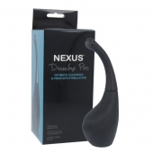 Анальный душ Nexus Douche Pro - Nexus Range - купить с доставкой в Балаково