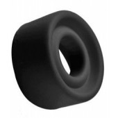 Черная сменная насадка для вакуумной помпы Fighter - Lola Games - в Балаково купить с доставкой