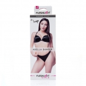Мастурбатор-вагина Fleshlight Girls - Abella Danger Danger - Fleshlight - в Балаково купить с доставкой