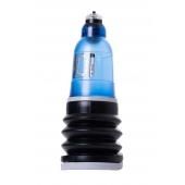 Синяя гидропомпа HydroMAX3 - Bathmate - в Балаково купить с доставкой