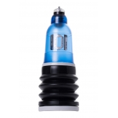 Синяя гидропомпа HydroMAX3 - Bathmate - в Балаково купить с доставкой