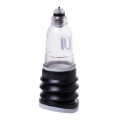 Прозрачная гидропомпа HydroMAX3 - Bathmate - в Балаково купить с доставкой