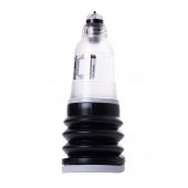 Прозрачная гидропомпа HydroMAX3 - Bathmate - в Балаково купить с доставкой