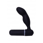 Стимулятор простаты Prostate Vibe - 10,5 см. - Bathmate - в Балаково купить с доставкой