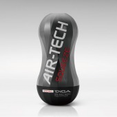 Мастурбатор AIR-TECH Squeeze Strong - Tenga - в Балаково купить с доставкой