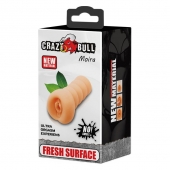 Мастурбатор-вагина Moira - Baile - в Балаково купить с доставкой