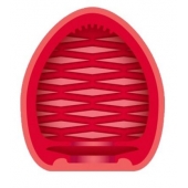 Эластичный мастурбатор Zolo 8 Ball - Zolo - в Балаково купить с доставкой