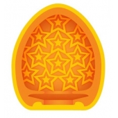 Эластичный мастурбатор Zolo Sure Shot - Zolo - в Балаково купить с доставкой