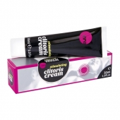 Возбуждающий крем для женщин Stimulating Clitoris Creme - 30 мл. - Ero - купить с доставкой в Балаково