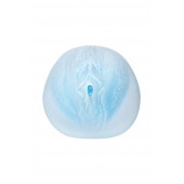 Прозрачный реалистичный мастурбатор Juicy Pussy Subtle Crystal - ToyFa - в Балаково купить с доставкой