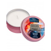 Массажная свеча  Фруктовая фантазия - БиоМед - купить с доставкой в Балаково