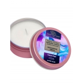 Массажная свеча  Смузи бум - БиоМед - купить с доставкой в Балаково