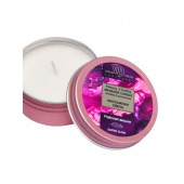 Массажная свеча  Райская вишня - БиоМед - купить с доставкой в Балаково