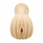 Мастурбатор-вагина Miriam - Baile - в Балаково купить с доставкой