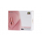 Мастурбатор-вагина Adarashi 3 без вибрации - KOKOS - в Балаково купить с доставкой